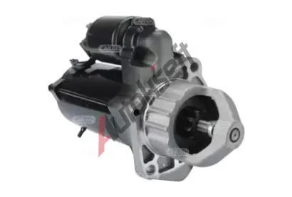 HC-Cargo Startér HC F 032 114 523, F 032 114 523 HC-Cargo Startér HC F 032 114 523, F 032 114 523