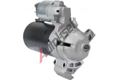 HC-Cargo Startér HC F 032 114 689, F 032 114 689 HC-Cargo Startér HC F 032 114 689, F 032 114 689