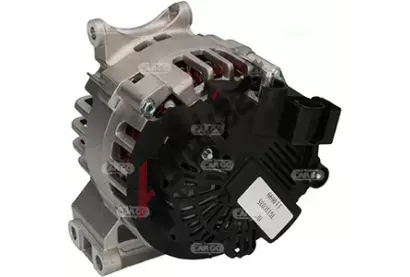 HC-Cargo Alternátor HC F 032 114 699, F 032 114 699 HC-Cargo Alternátor HC F 032 114 699, F 032 114 699