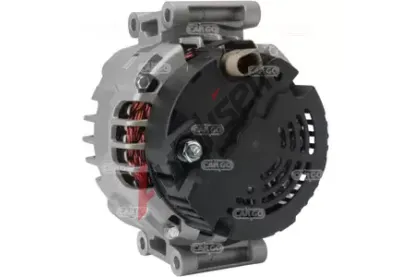 HC-Cargo Alterntor HC F 032 114 722, F 032 114 722