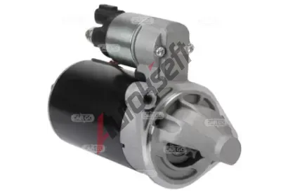 HC-Cargo Start�r HC F 032 114 760, F 032 114 760