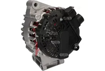 HC-Cargo Alterntor HC F 032 114 883, F 032 114 883