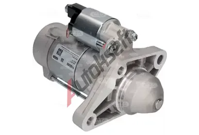 HC-Cargo Startr HC F 032 115 350, F 032 115 350