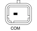HC-Cargo Altern�tor HC F 032 115 364, F 032 115 364