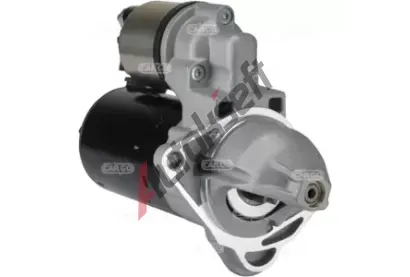 HC-Cargo Startr HC F 032 115 395, F 032 115 395