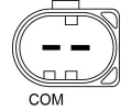 HC-Cargo Altern�tor HC F 032 115 412, F 032 115 412