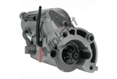 HC-Cargo Start�r HC F 032 115 468, F 032 115 468