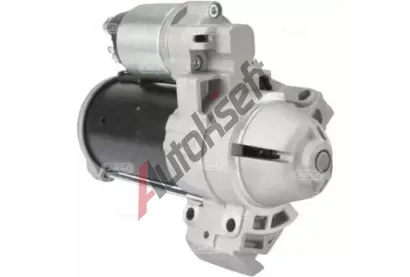 HC-Cargo Startr HC F 032 115 558, F 032 115 558