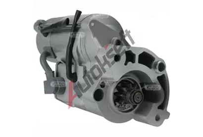 HC-Cargo Start�r HC F 032 115 725, F 032 115 725