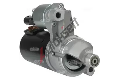 HC-Cargo Startr HC F 032 115 735, F 032 115 735