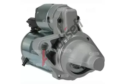 HC-Cargo Startr HC F 032 115 839, F 032 115 839