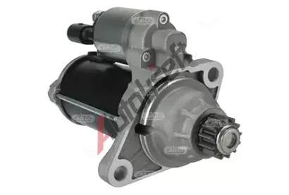 HC-Cargo Start�r HC F 032 115 944, F 032 115 944