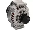 HC-Cargo Altern�tor HC F 032 115 984, F 032 115 984