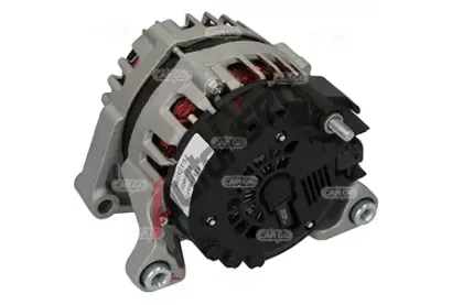 HC-Cargo Alternátor HC F 032 115 989, F 032 115 989 HC-Cargo Alternátor HC F 032 115 989, F 032 115 989