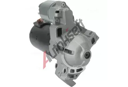 HC-Cargo Start�r HC F 032 116 001, F 032 116 001