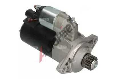 HC-Cargo Start�r HC F 032 116 156, F 032 116 156