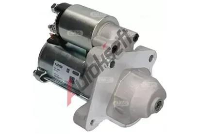 HC-Cargo Start�r HC F 032 116 159, F 032 116 159