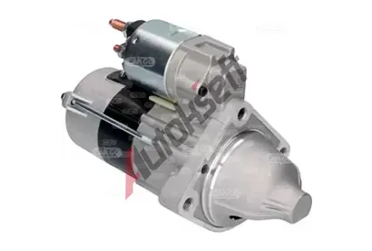 HC-Cargo Startr HC F 032 116 160, F 032 116 160