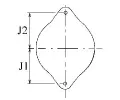 HC-Cargo Altern�tor HC F 032 116 176, F 032 116 176