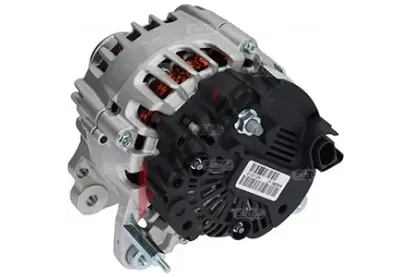 HC-Cargo Alterntor HC F 032 116 231, F 032 116 231