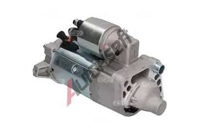 HC-Cargo Startr HC F 032 116 265, F 032 116 265