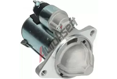 HC-Cargo Startér HC F 032 116 266, F 032 116 266 HC-Cargo Startér HC F 032 116 266, F 032 116 266