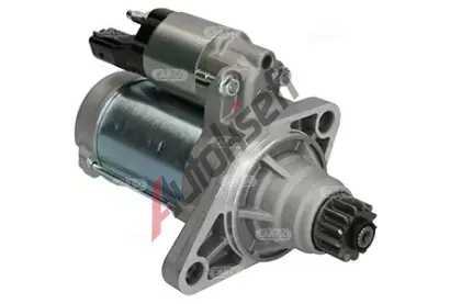 HC-Cargo Start�r HC F 032 116 272, F 032 116 272