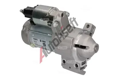 HC-Cargo Startr HC F 032 116 273, F 032 116 273