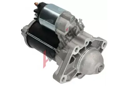 HC-Cargo Startr HC F 032 116 278, F 032 116 278