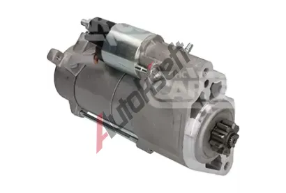 HC-Cargo Startér HC F 032 116 286, F 032 116 286 HC-Cargo Startér HC F 032 116 286, F 032 116 286