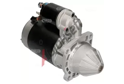 HC-Cargo Start�r HC F 032 116 312, F 032 116 312