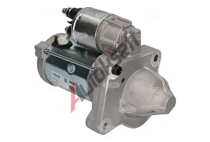 HC-Cargo Startr HC F 032 116 316, F 032 116 316