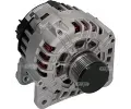 HC-Cargo Alterntor HC F 032 116 325, F 032 116 325