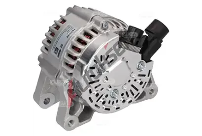 HC-Cargo Alterntor HC F 032 116 362, F 032 116 362