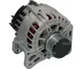 HC-Cargo Alterntor HC F 032 116 363, F 032 116 363