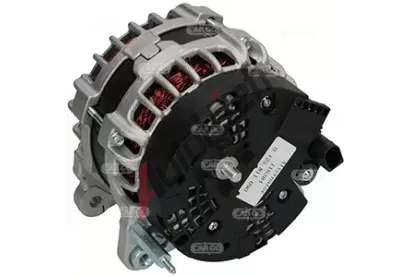 HC-Cargo Altern�tor HC F 032 116 384, F 032 116 384
