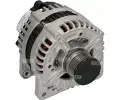 HC-Cargo Alterntor HC F 032 116 438, F 032 116 438