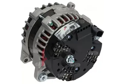 HC-Cargo Alternátor HC F 032 116 467, F 032 116 467 HC-Cargo Alternátor HC F 032 116 467, F 032 116 467