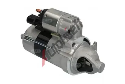 HC-Cargo Start�r HC F 032 116 505, F 032 116 505