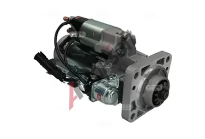 HC-Cargo Start�r HC F 032 116 511, F 032 116 511