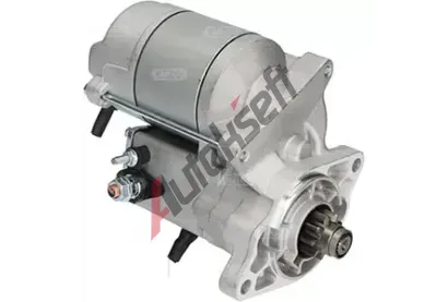 HC-Cargo Start�r HC F 032 116 537, F 032 116 537