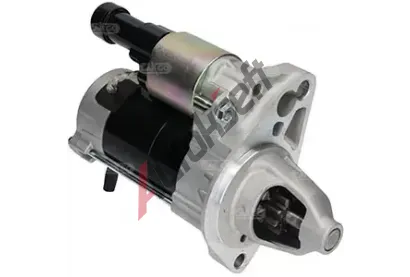 HC-Cargo Startr HC F 032 116 543, F 032 116 543