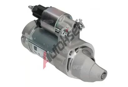 HC-Cargo Startr HC F 032 116 555, F 032 116 555