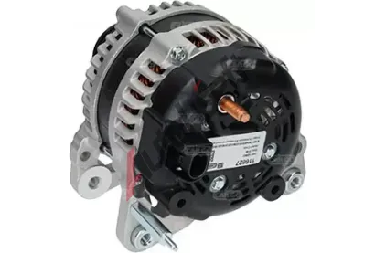 HC-Cargo Alternátor HC F 032 116 627, F 032 116 627 HC-Cargo Alternátor HC F 032 116 627, F 032 116 627