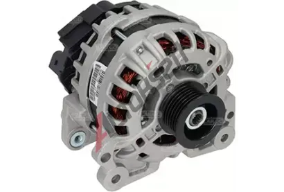 HC-Cargo Altern�tor HC F 032 116 705, F 032 116 705