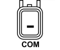 HC-Cargo Alternátor HC F 032 116 821, F 032 116 821