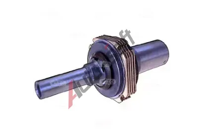 HC-Cargo Lamelov� spojka start�ru HC F 032 130 317, F 032 130 317