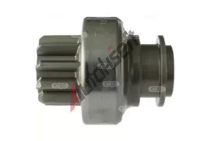 HC-Cargo Volnobn pevod startru HC F 032 130 452, F 032 130 452