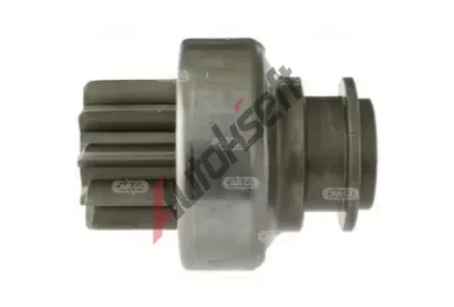 HC-Cargo Volnobn pevod startru HC F 032 130 453, F 032 130 453