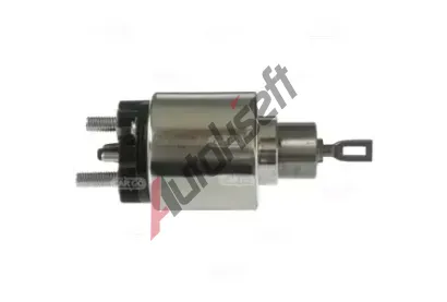 HC-Cargo Elektromagnetick� sp�na� start�ru HC F 032 130 475, F 032 130 475